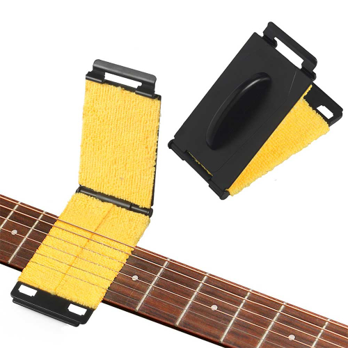 Caline SC-1 String Cleaner Snaarreiniger voor Gitaar
