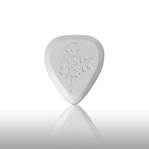 Chickenpicks The Shredder 2.4mm Plectrum