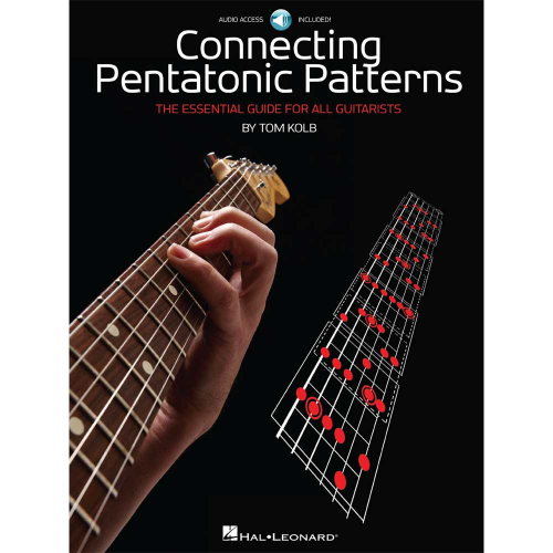 Connecting Pentatonic Patterns: The Essential Guide for All Guitarists