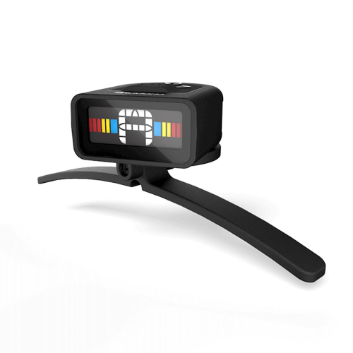 D'Addario PW-CT-16 NS Micro Stemapparaat voor Banjo