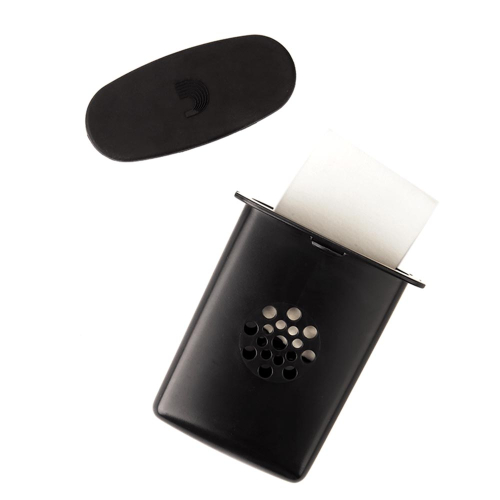 D'Addario GHP Guitar Humidifier Pro Bevochtiger voor Akoestische Gitaar