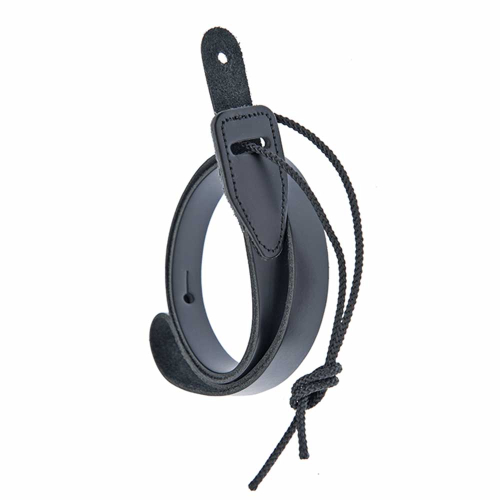 Ernie Ball 4224 Ukulele Draagriem Zwart