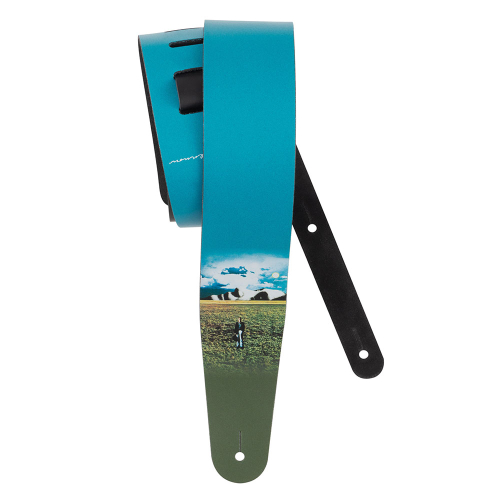 D'Addario 25JL00 John Lennon Mind Games Signature Gitaarband