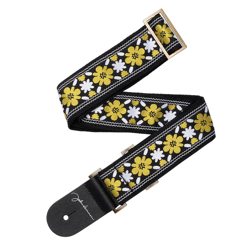 D'Addario 50JL00 John Lennon Rooftop Signature Gitaarband