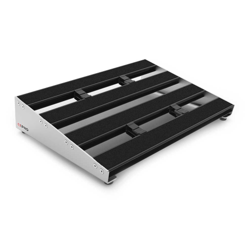 D'Addario XPND Core Pedalboard Double Row Pedalboard (2 Rijen)