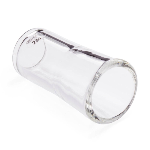 Dunlop 234 Slide / Bottleneck Glas Medium Flare 