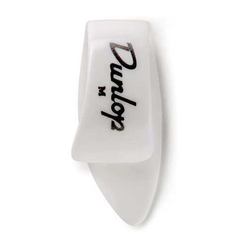 Dunlop 9012 Duimplectrum Medium 'Left' - Per Stuk