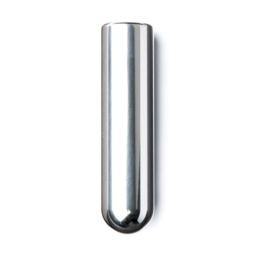 Dunlop 918 Stainless Steel Tonebar 19mm x 75mm
