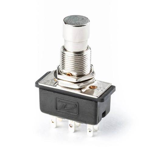 Dunlop ECB035 Schakelaar voor Dunlop Crybaby