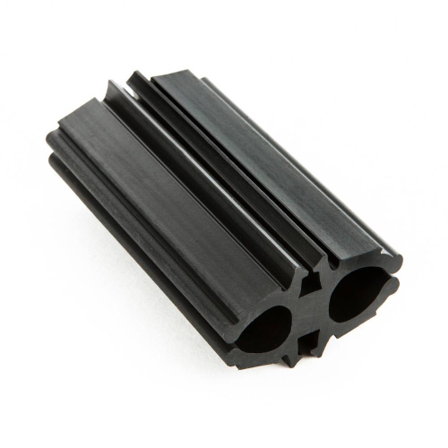 Dunlop ECB304 MXR Talk Box Microphone Stand Clip