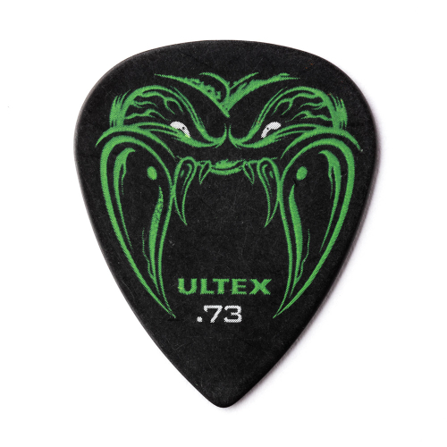 Dunlop James Hetfield 6-Pack Ultex 1.14mm