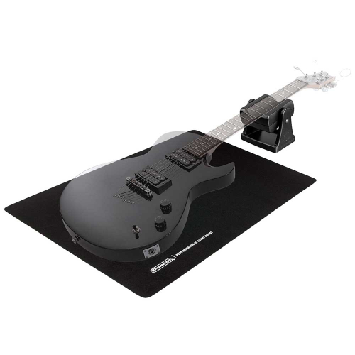 Dunlop NCGM65 Werkmat en Halssteun Onderhoudsset - Aanbieding