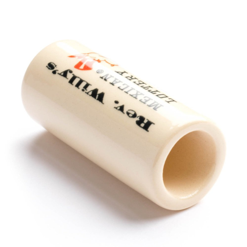 Dunlop RWS13 Rev. Willy's Mo-Jo Slide Keramiek Extra Large