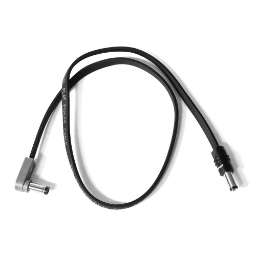 EBS DC1-48-9000-25 Voedingskabel 2.1mm naar 2.5mm