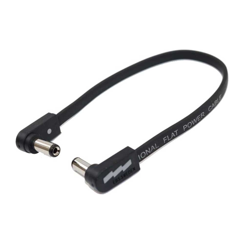 EBS DC1-48-9090 Voedingskabel 48cm Haaks/Haaks