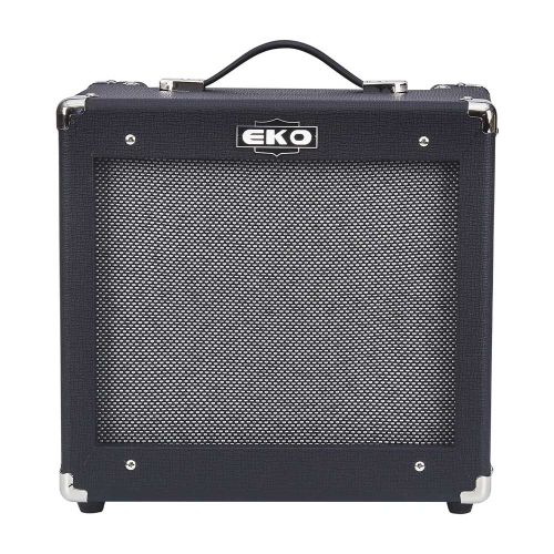 Eko B-BA35 Combo Basversterker Basgitaarversterker 35 Watt