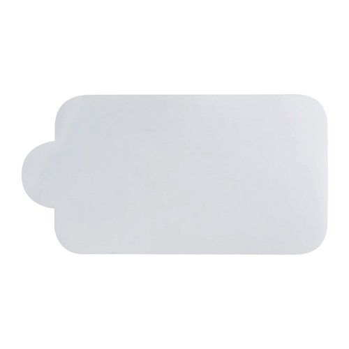 ErgoPlay Transparante Beschermfolie voor Gitaarsteun