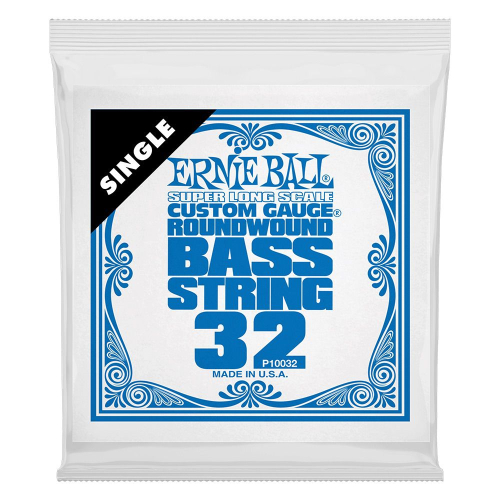 Ernie Ball 10032 Super Long Scale .032 Losse Bassnaar