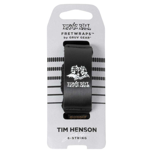 Ernie Ball 9628 Tim Henson Singature Fretwrap Small
