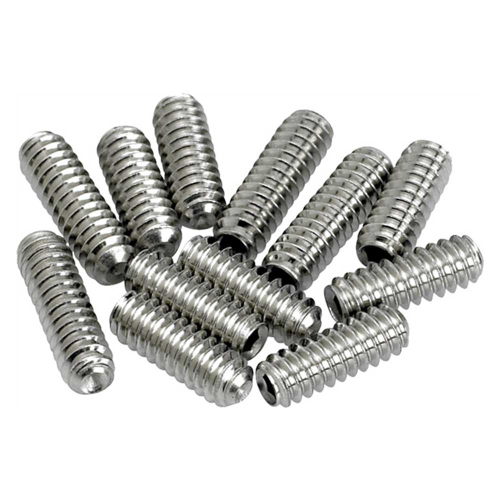 Fender American Vintage Stratocaster/Telecaster Zadelhoogte Schroeven (12 Stuks) 0994928000