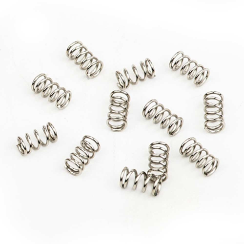 Fender American Vintage Stratocaster Intonatie Veren (12 stuks) 0019281049