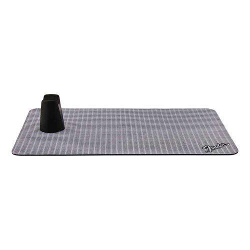 Fender Instrument Werkmat en Halssteun Grill Cloth 0990502005