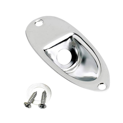 Fender Jack Ferrule Plate Standaard Strat 0033023049
