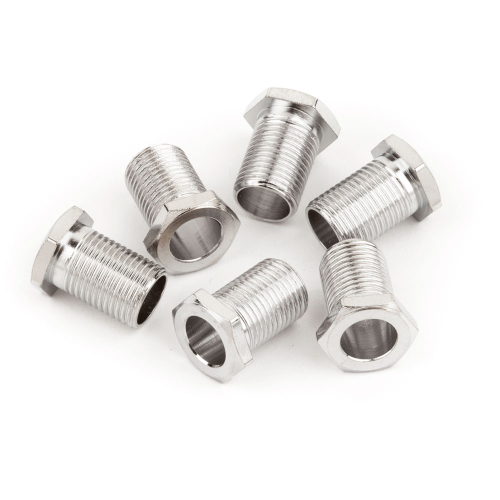 Fender Machine Head Bushings Bussen voor American (Deluxe) Series Gitaren