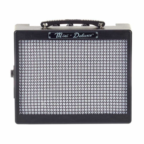 Fender MD20 Mini Deluxe Versterker 0234810000