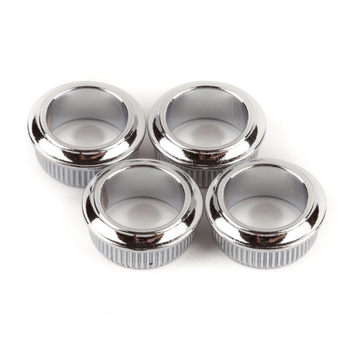 Fender Mexico Standard-Deluxe Series Bassen Tuning Machine Bushings Bussen (Set van 4) 0051532049