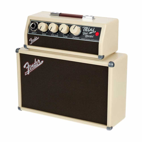 Fender Mini Tonemaster Gitaarversterker 0234808000