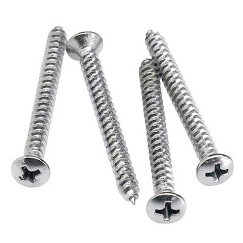 Fender Neck Mounting Montage Schroeven (12 stuks) 0994948000