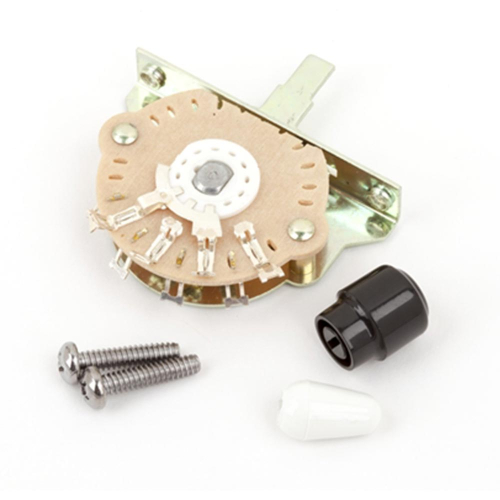 Fender Original 3-Standen Schakelaar 0992041000