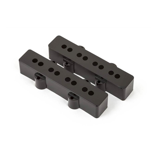 Fender Pickup Covers Jazz Bass 0992038000