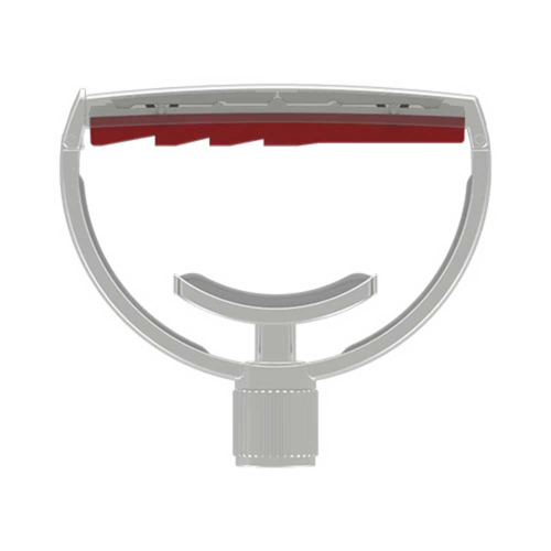 G7th Vervangende String Pad voor 12-Snarige Heritage Capo