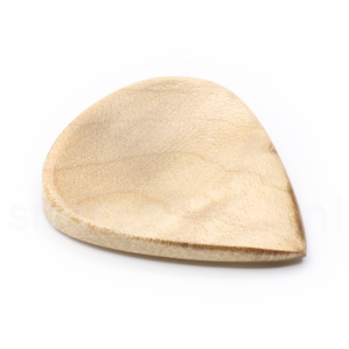 GaiaPicks GP001MP Maple Wood Plectrum
