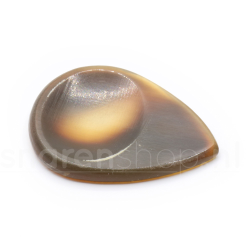 GaiaPicks GP002HB Hoef Been Teardrop Plectrum