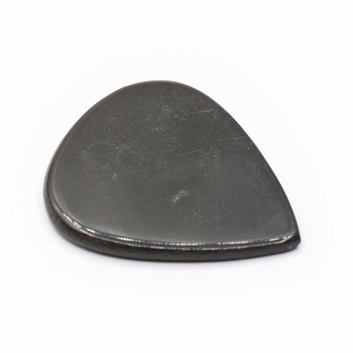 GaiaPicks GP018BH Buffalo Horn Standaard Plectrum Vlak
