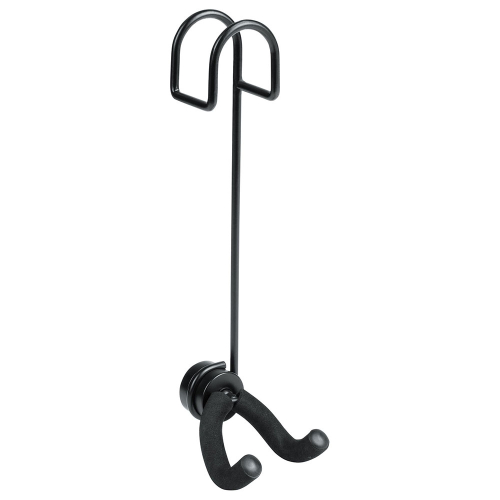 Gator Frameworks Deluxe Closet Hanger Gitaarhaak voor Kledingkast