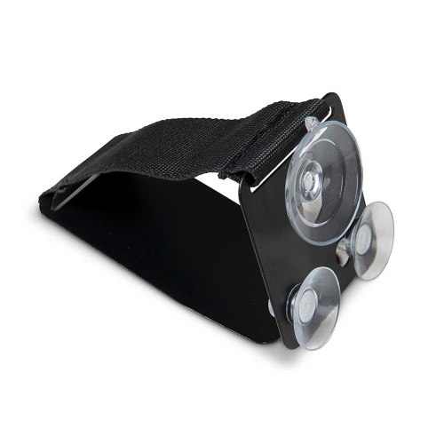 GEWA Music Tenor Kniesteun voor Klassieke Gitaar