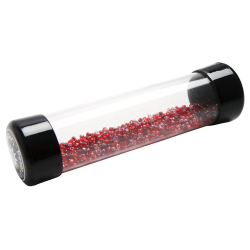 GEWA Shaker Peter Lorson 20cm x 5cm Rood