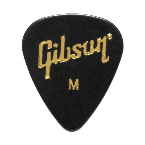 Gibson Standard Pick Medium Plectrum - Per Stuk