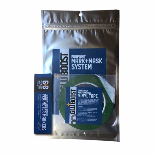 GluBoost EndPoint Mark + Mask System