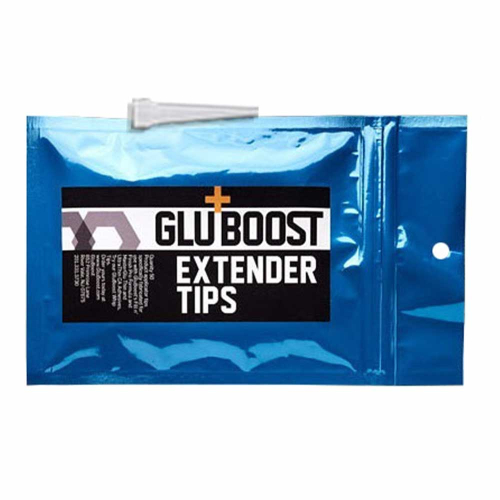 GluBoost Extender Tips (50 Stuks)