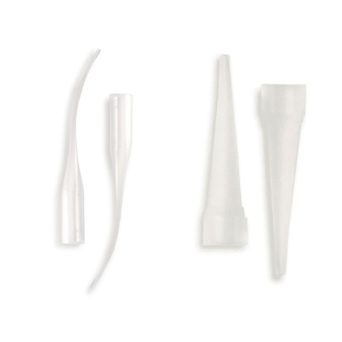 GluBoost Set Whip Tips en Extender Tips