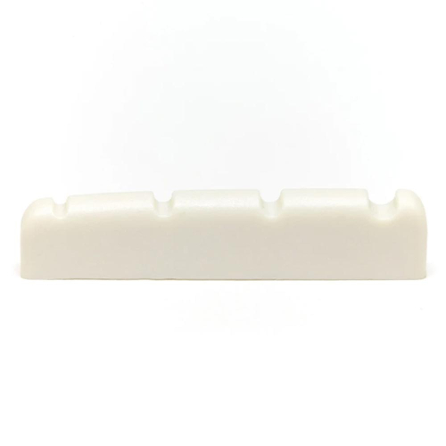 Graphtech PQ-1254-00 TUSQ Topkam Plat voor 4-Snarige Basgitaar