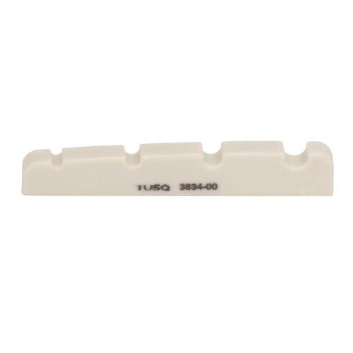 Graphtech PQ-3834-00 TUSQ Diamond/Jazz/Fender Style Topkam voor Basgitaar