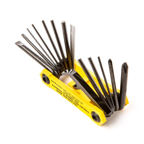 GrooveTech GTMM2 Mini Multi-Tool voor Gitaar en Basgitaar