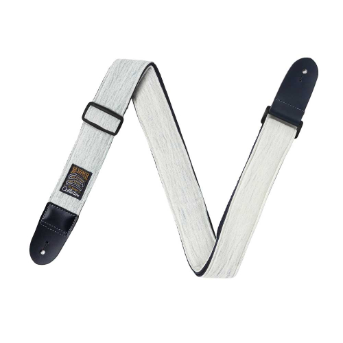 Ibanez DCS50D-PBD Designer Collection Gitaarband Wit/Pale Blue