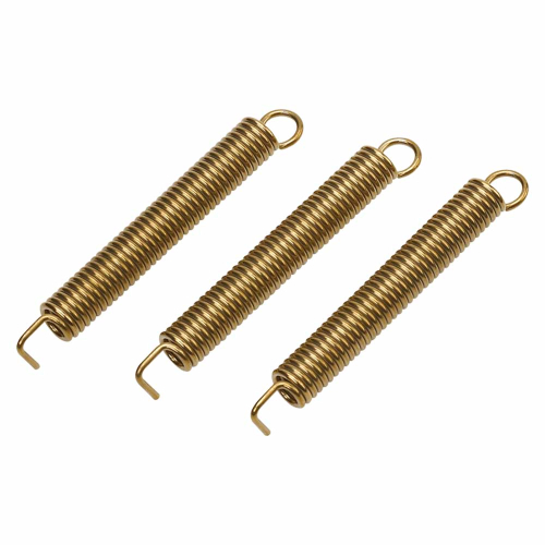 Ibanez ESPR1003 Tremolo Veren met Teflon Coating 3-Pack